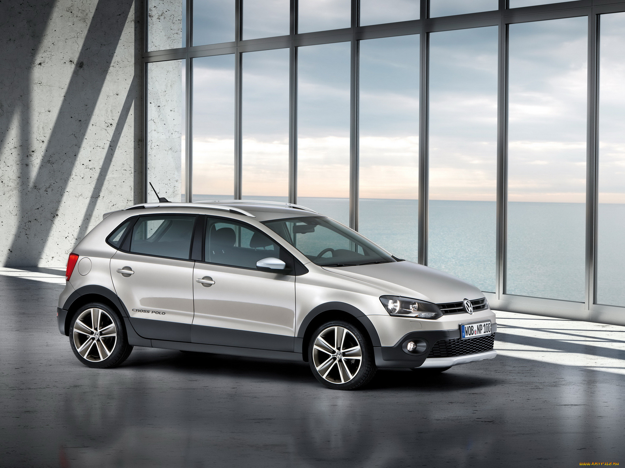 , volkswagen